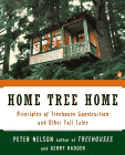 Home tree home book cover