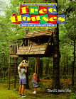 Treehouses you can actually build book cover