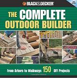 Black & Decker the Complete Photo Guide to Treehouses 3rd Edition