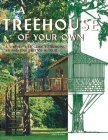 A treehouse of your own book cover