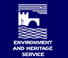 Department of the Environment logo