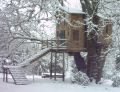 Grayczk treehouse